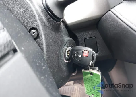 2018 Toyota Rav4 Le из США, поврежденный, VIN 2T3BFREV2JW737696